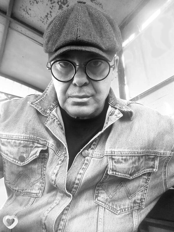 Володимир, 59, Броварах — анкета №315262