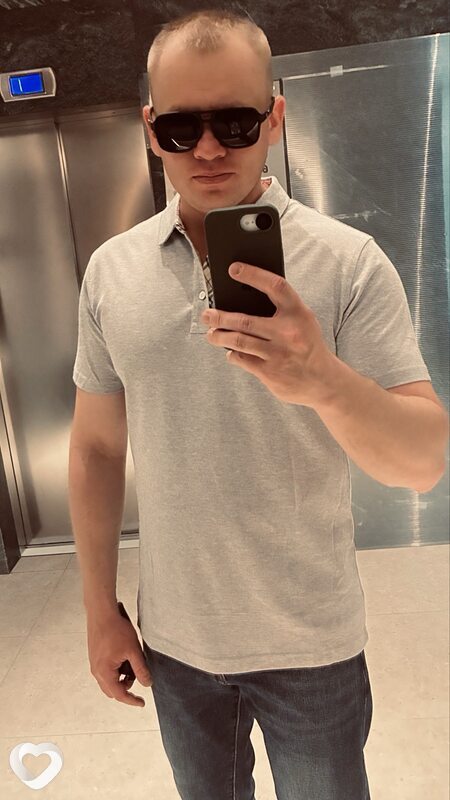 Alex, 33, Пензе — анкета №315263