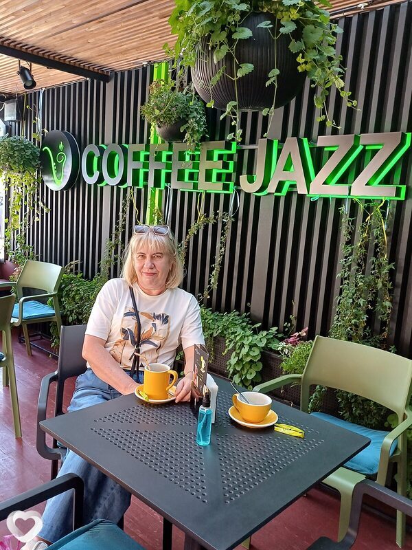 Алла, 56, Запорожье — анкета №315323