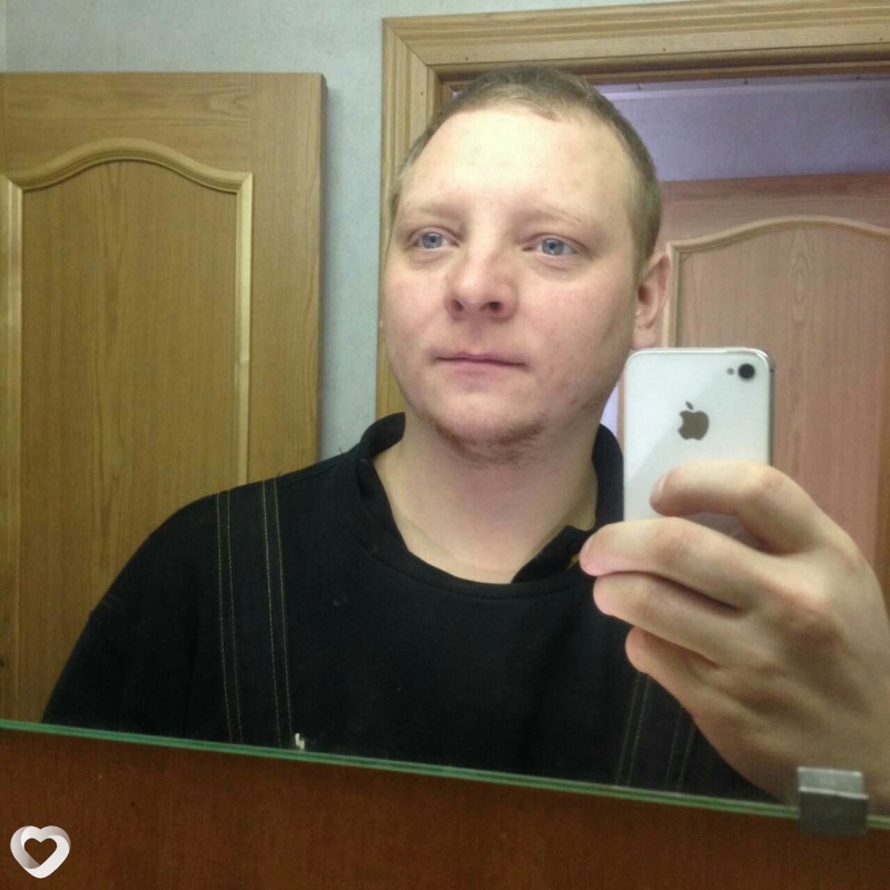 Александр, 37, Москве — анкета №315330