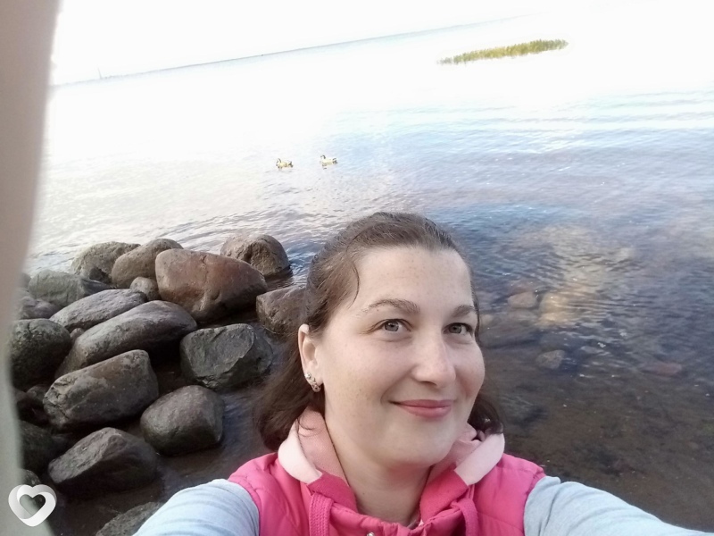 Ольга, Балахна