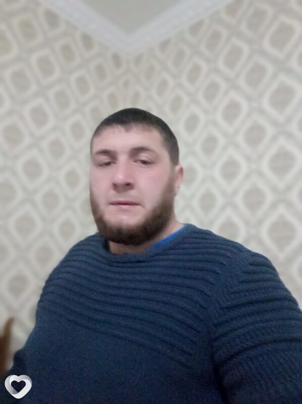 Аслан, 40, Нальчике — анкета №315337