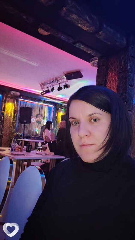Любовь, 40, Щекине — анкета №315338