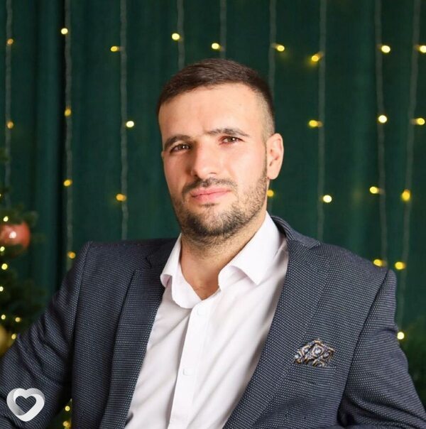 Асим, 33, Ростове-на-Дону — анкета №315215