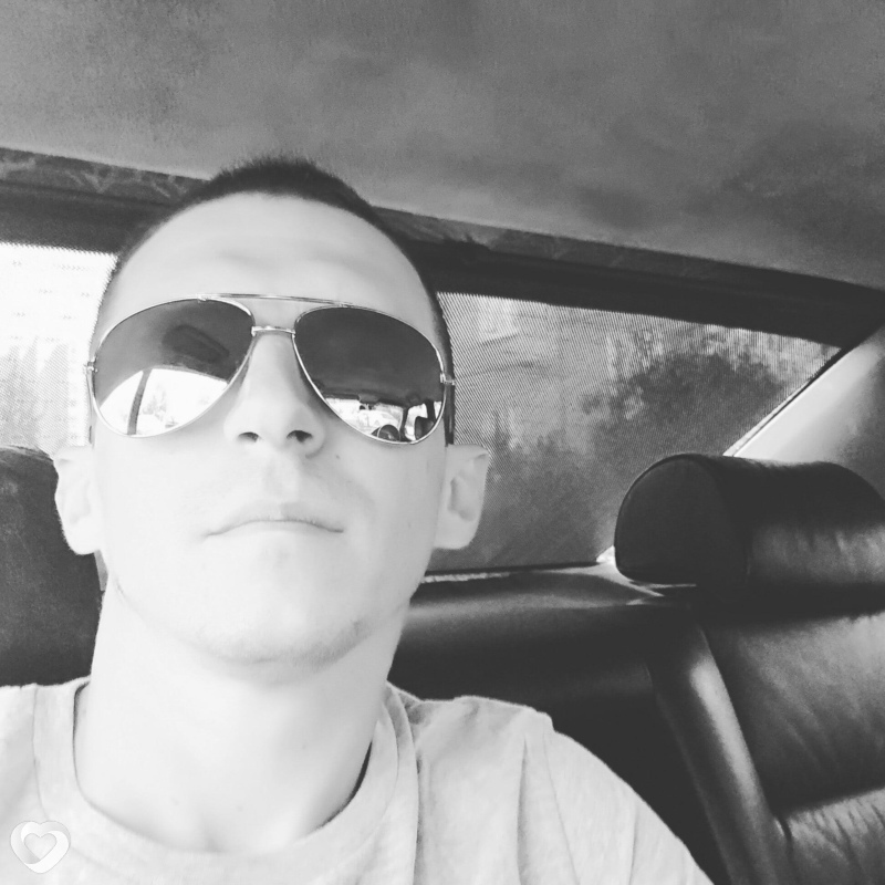 Паша, 40, Минске — анкета №315226