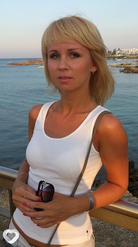 Елена, 45, Воронеже — анкета №315229