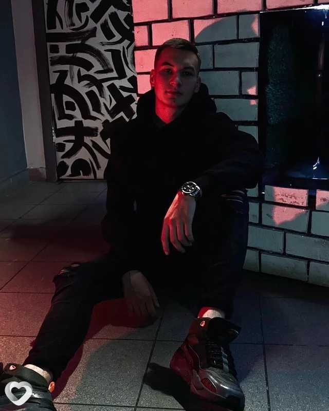 Sweg, 42, Рогачев — анкета №315231