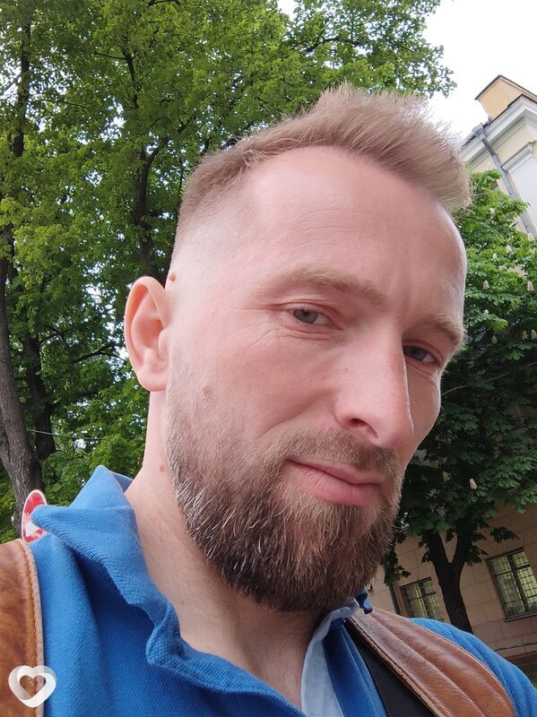 Александр, 42, Минске — анкета №315232