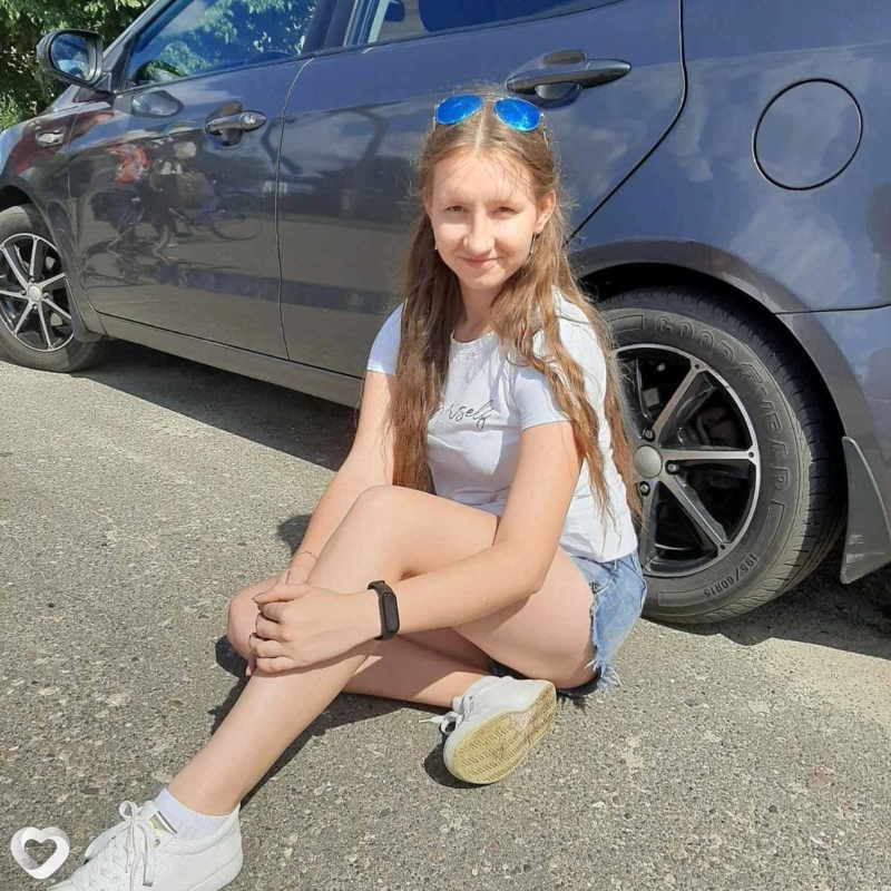 Ольга, 24, Минске — анкета №315233