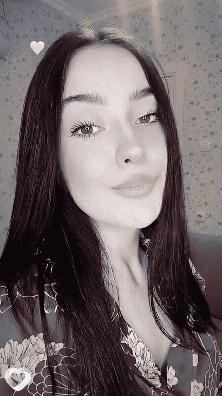 Лида, 20, Грозном — анкета №315234