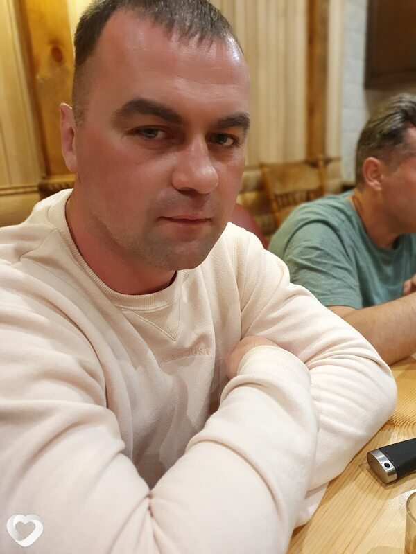 Алексе, 50, Гомеле — анкета №315238