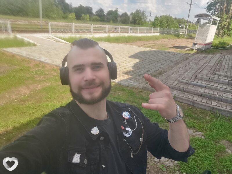 Денис, Зеленоград