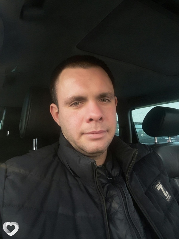 Евгений, 38, Калининграде — анкета №315367