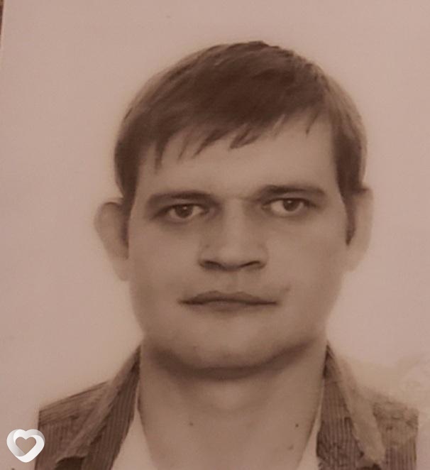 Андрей, 40, Хмельницком — анкета №315368