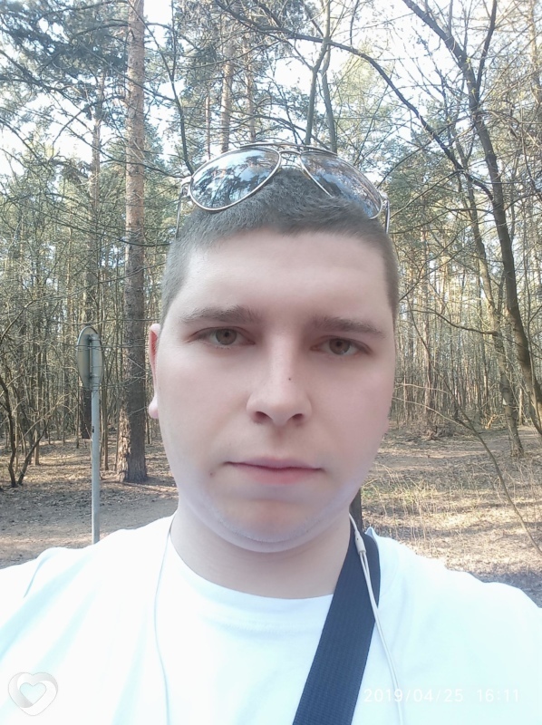 Алексей, 34, Москве — анкета №315375