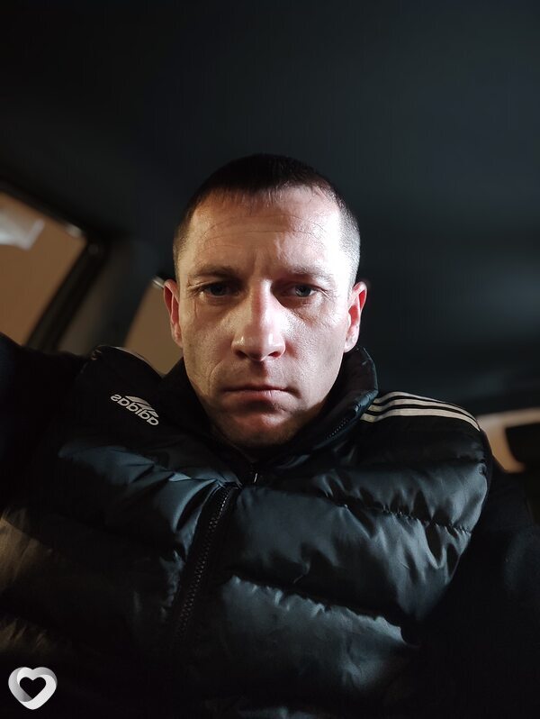 Сергей, 42, Витебске — анкета №315376