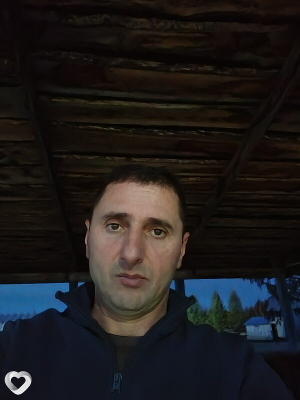 Mixail, Новосибирск