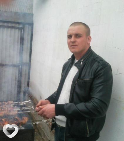 Дима, 37, Орёл — анкета №315347