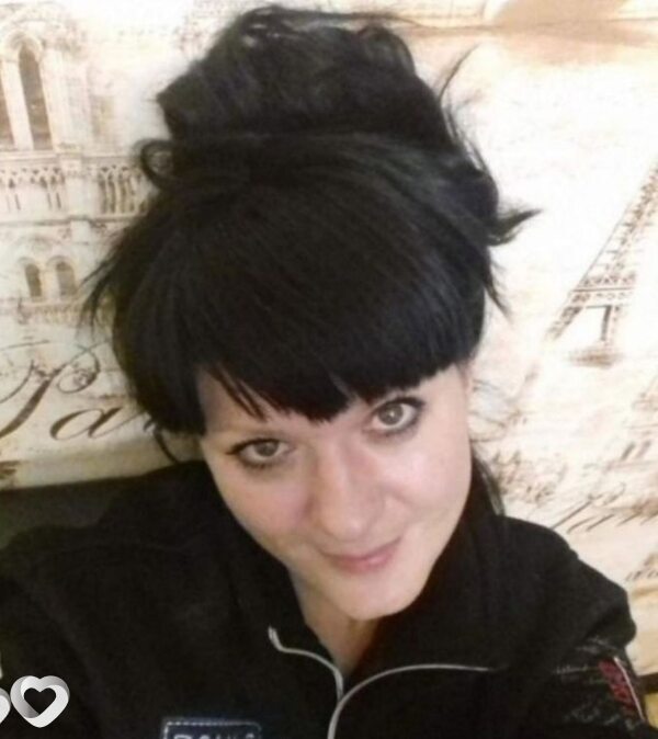 Леся, 49, Улан-Удэ — анкета №315350
