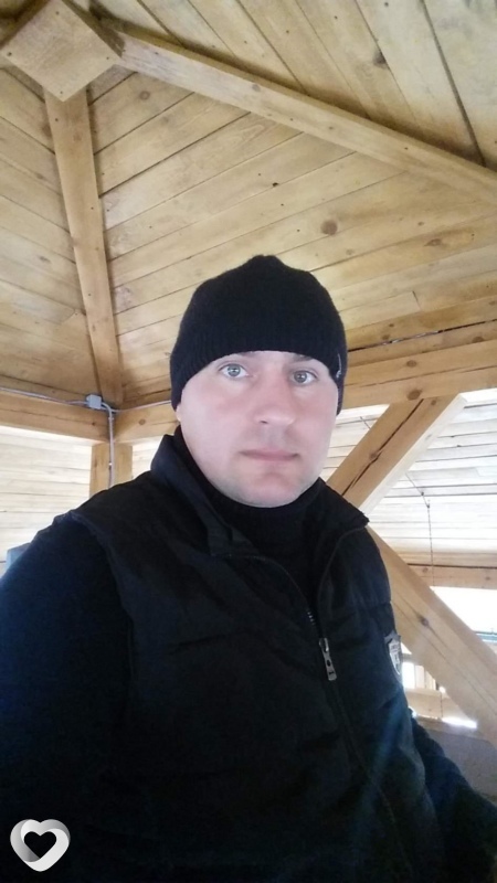 Леонид, 46, Раменском — анкета №315355