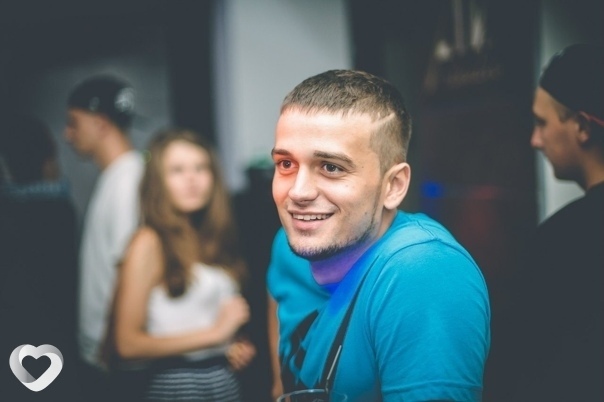 Стас, 37, Алматы — анкета №315358