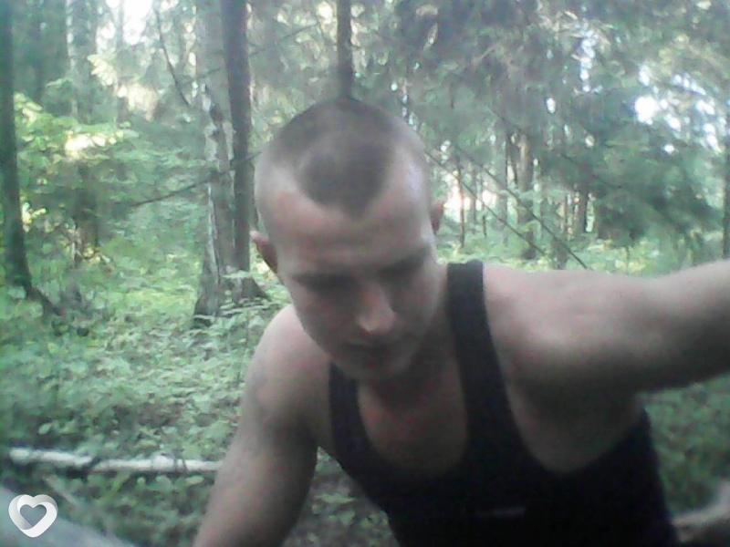 Денис, 36, Докшицах — анкета №315360