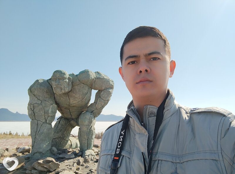 Darkhan, 38, Кокшетау — анкета №315362