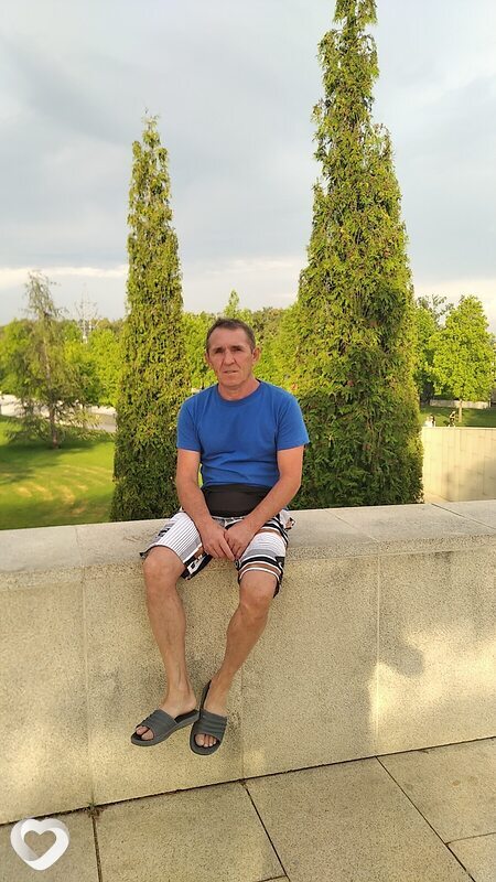 Петр, 59, Москве — анкета №315363