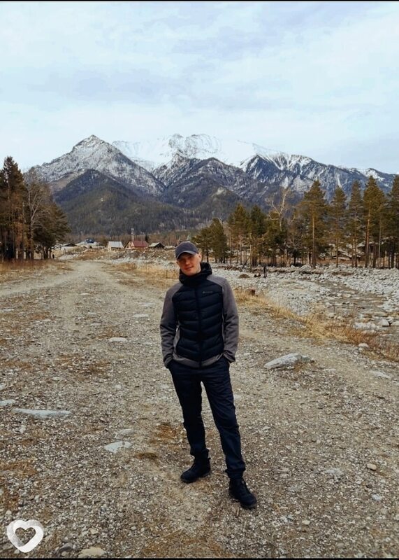Саня, 43, Белокурихе — анкета №315267