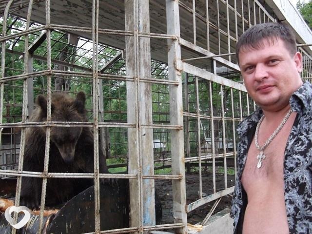Анатолий, 49, Владивостоке — анкета №315269