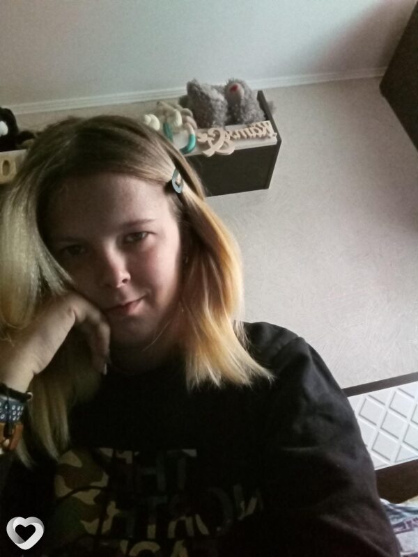Екатерина, 27, Обнинске — анкета №315272