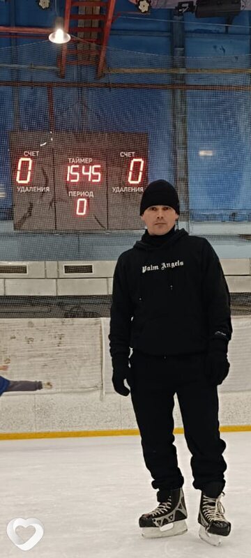 Эдуард, 40, Владивостоке — анкета №315278