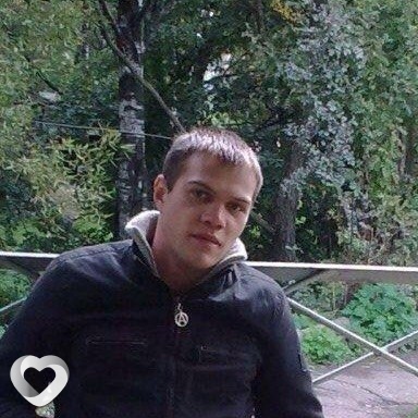Юра, 37, Вологде — анкета №315284