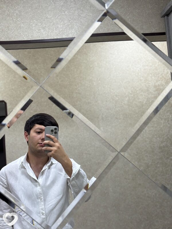 Fexa, 27, Ташкент — анкета №315286