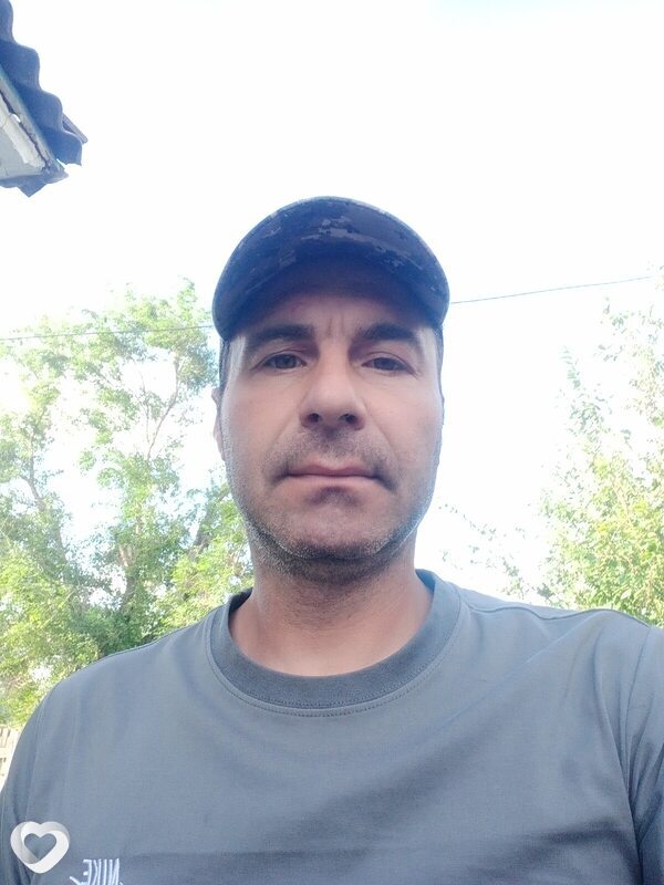 Юрий, 41, Павлодаре — анкета №315287