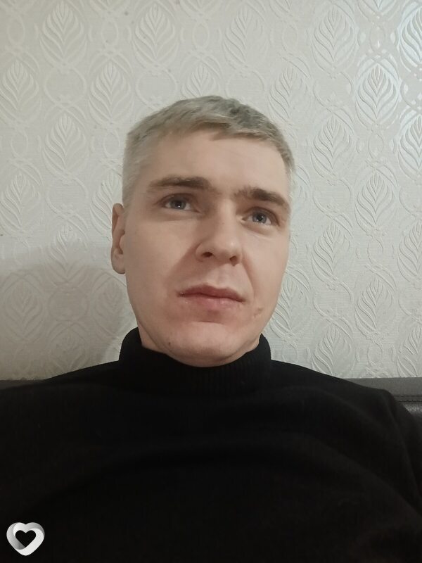 Андрей, 36, Костанае — анкета №315394