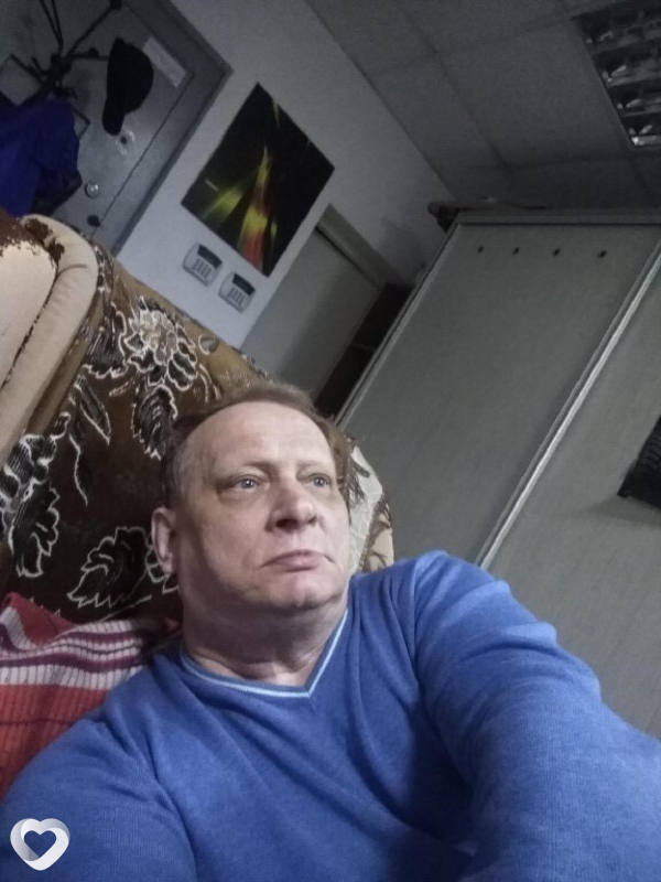 Алекс, 60, Кирове — анкета №315395