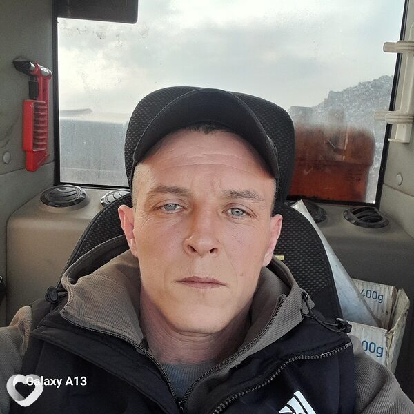 Алёша, 38, Стерлитамаке — анкета №315396