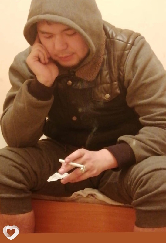 Нурс, 32, Караганде — анкета №315403
