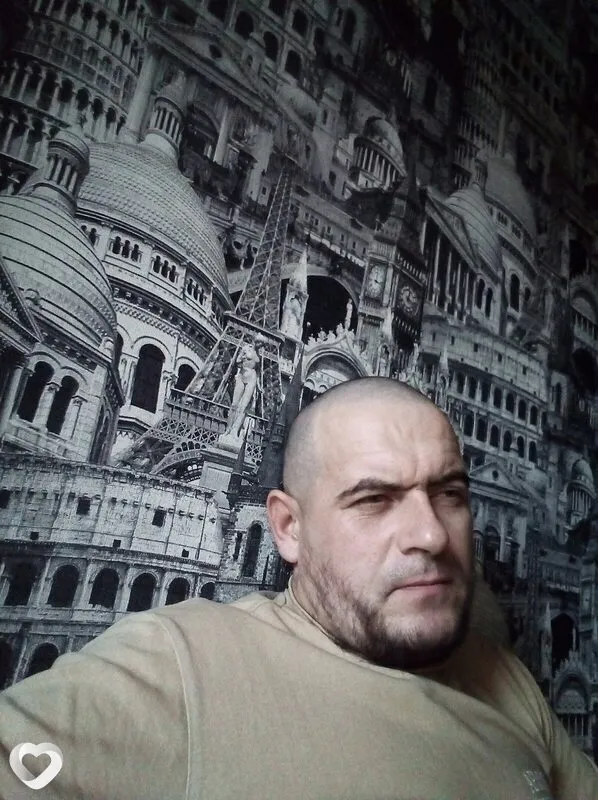 Александр, 42, Москве — анкета №315407