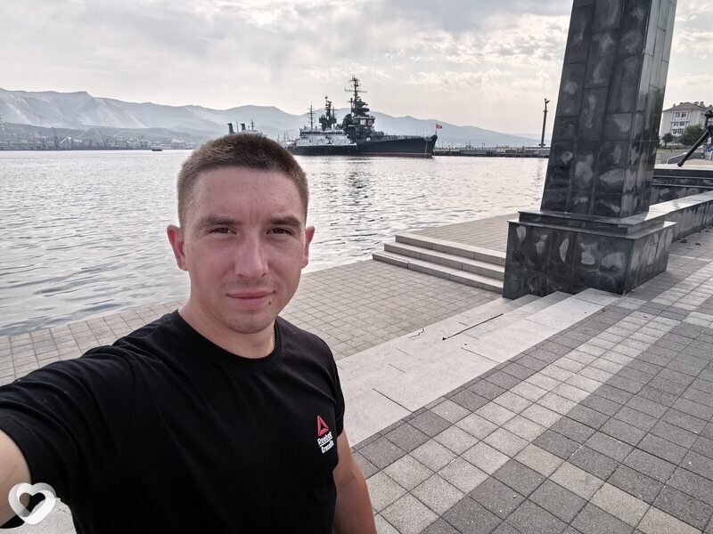 Егор, 30, Караганде — анкета №315408