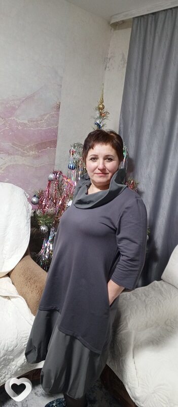 Наталья, 52, Улан-Удэ — анкета №315517