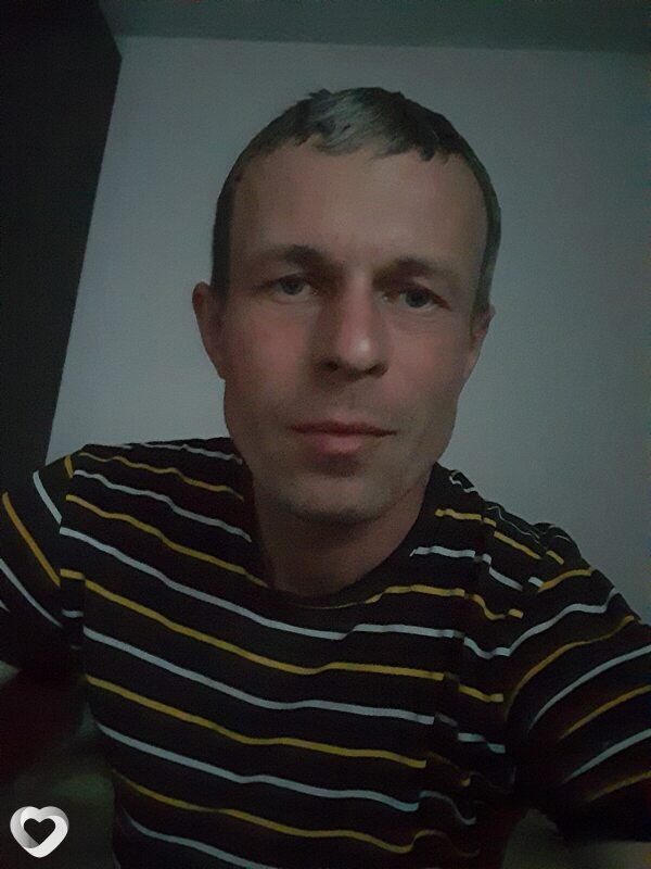 Саша, 38, Южно-Сахалинске — анкета №315518
