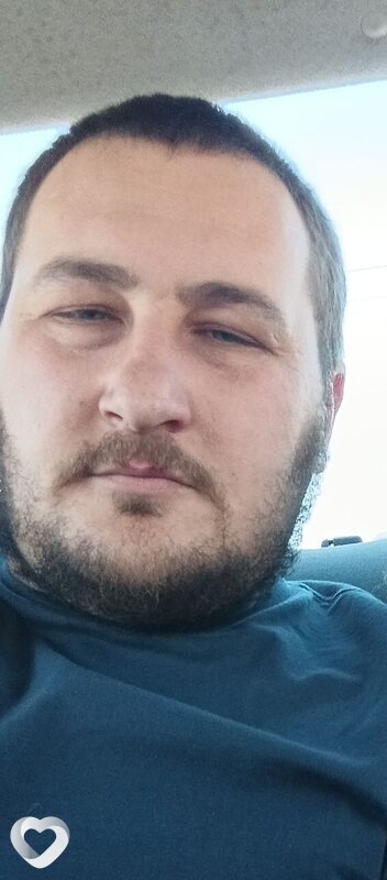 Дима, 34, Белгороде — анкета №315524