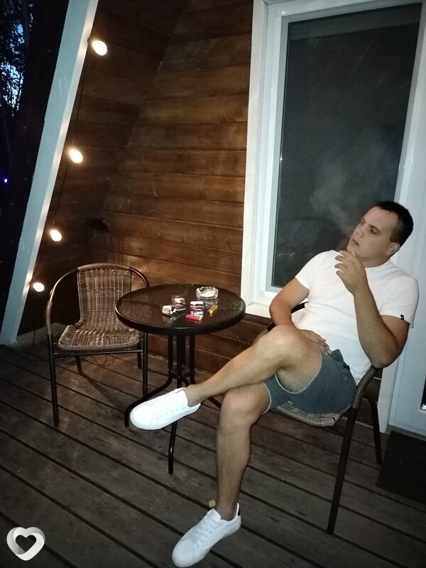 Дмитрий, 32, Борисове — анкета №315525