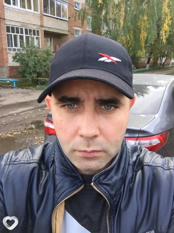 Андрей, 41, Чистополе — анкета №315530