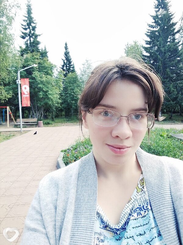 Юлия, Печора