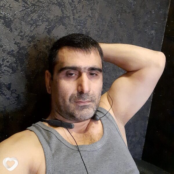 Камил, 52, Братске — анкета №315536
