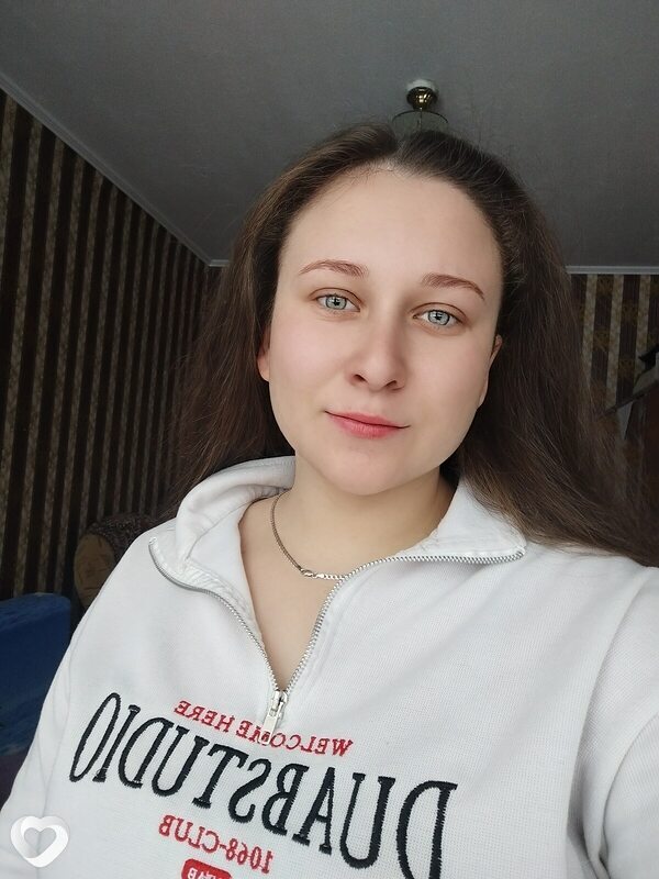 Наташа, 27, Барановичах — анкета №315415