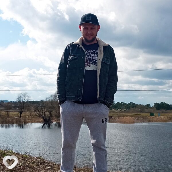Максим, 40, Ижевске — анкета №315418